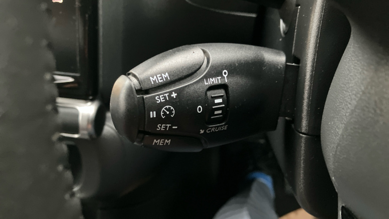 Citroen C3 1.2 PureTech Saint James 5dr Petrol Hatchback